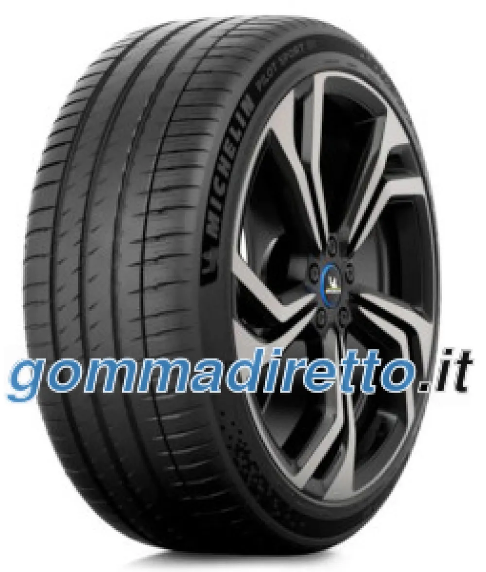 Michelin Pilot Sport EV 255/50 R20 109W XL LTS - immagine 1