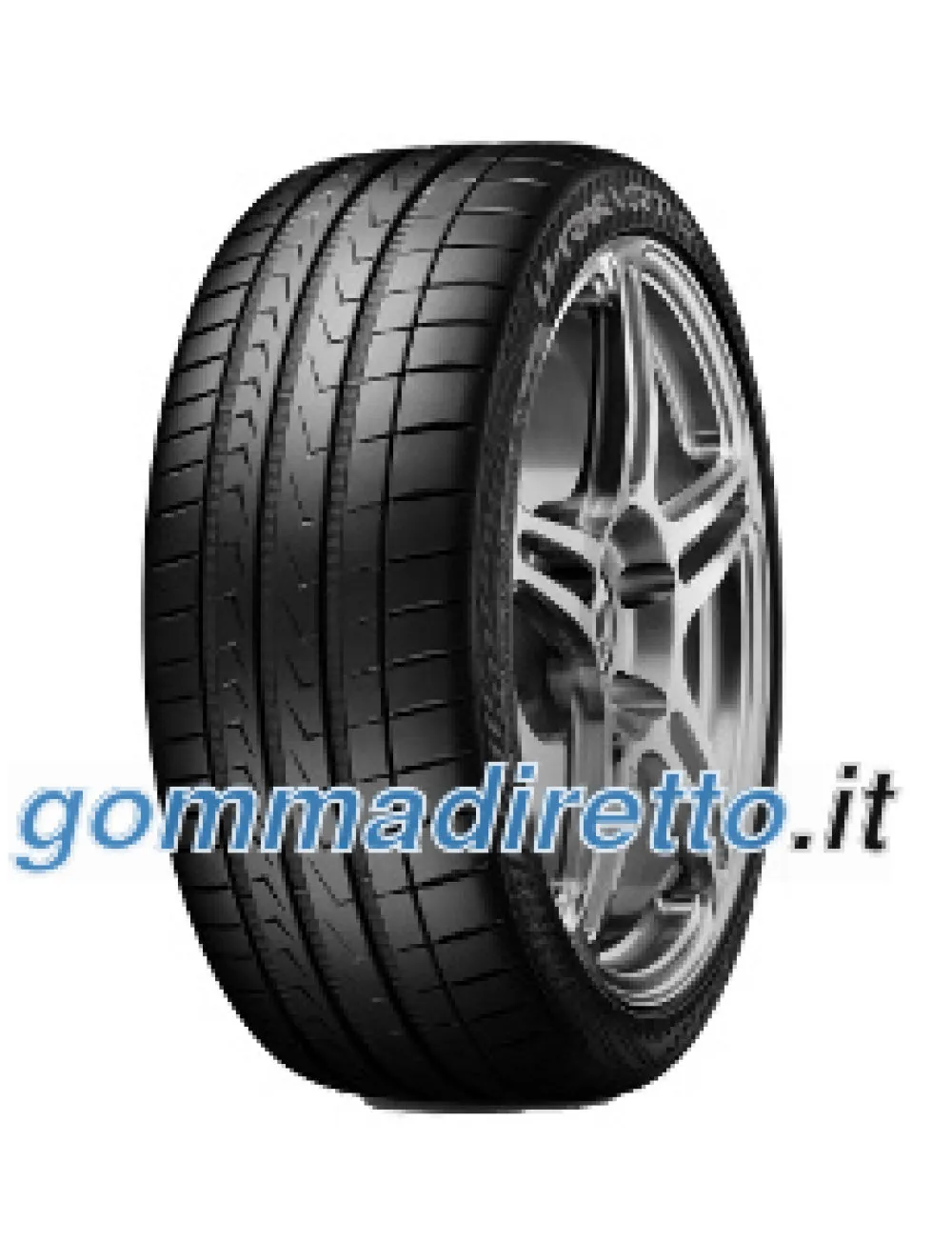 Vredestein Ultrac Vorti R+ 235/30 ZR20 88Y XL FSL - immagine 1