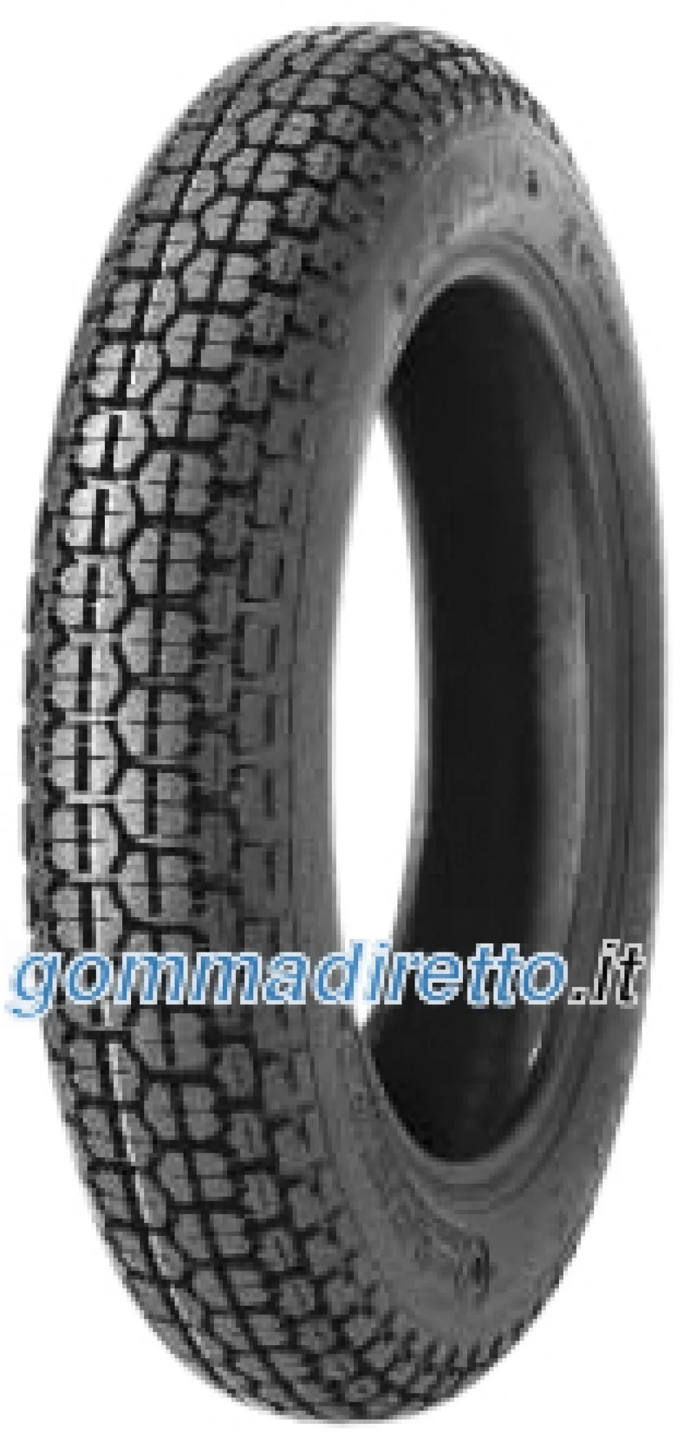Kenda K303 ( 3.50-8 TL 46M DOT2022 )