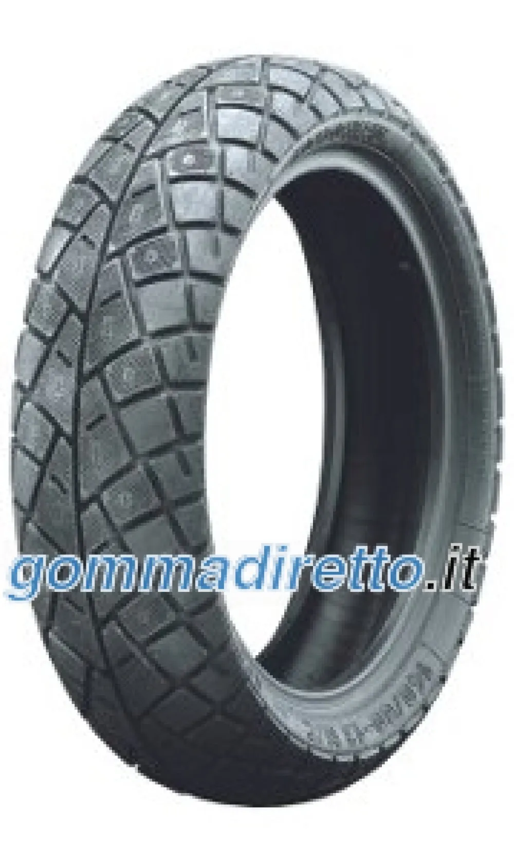 Heidenau K62 ( 130/70-11 RF TL 60M ruota posteriore )