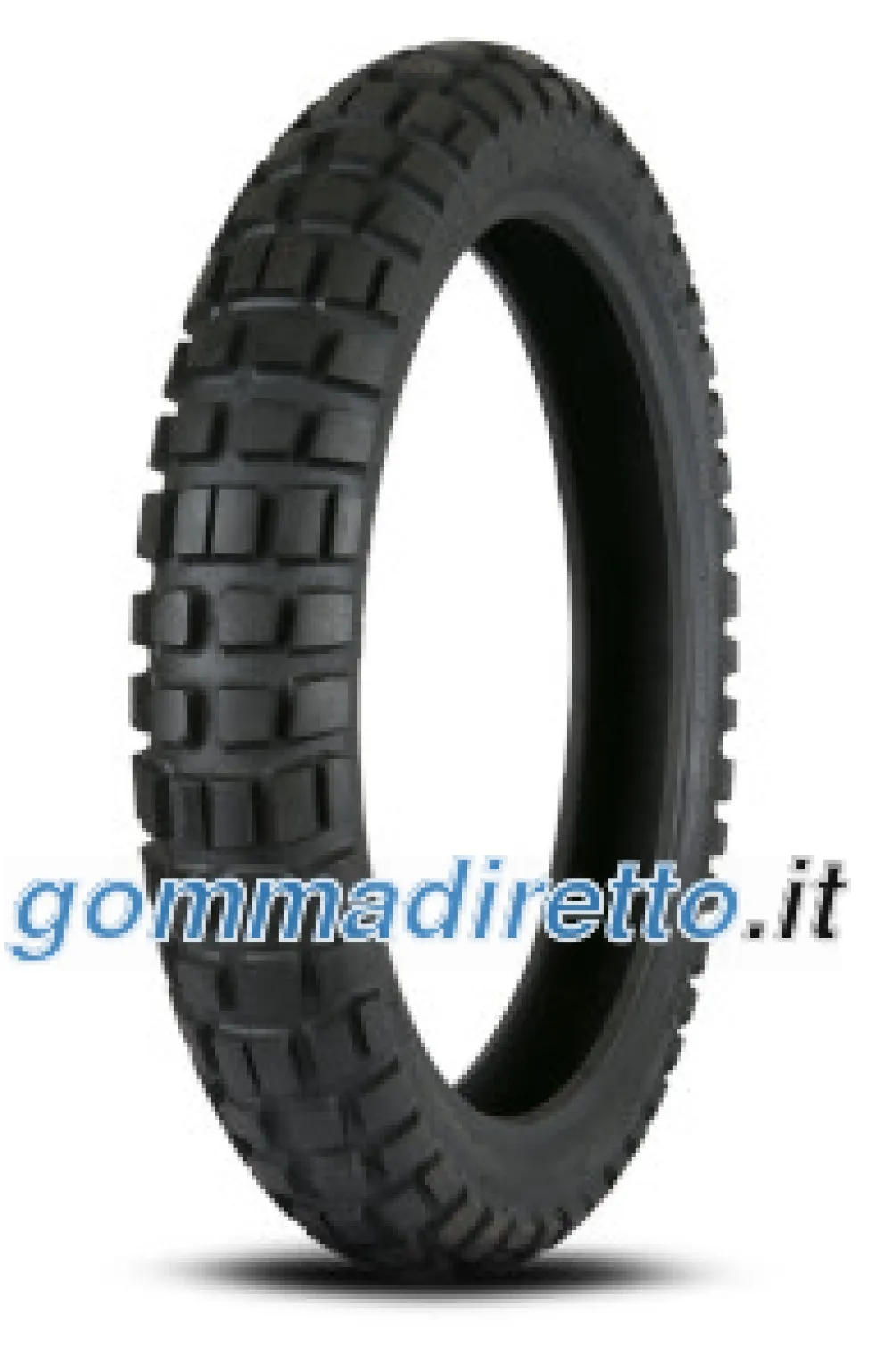 Kenda K784F 110/80B19 TL 59Q - immagine 1
