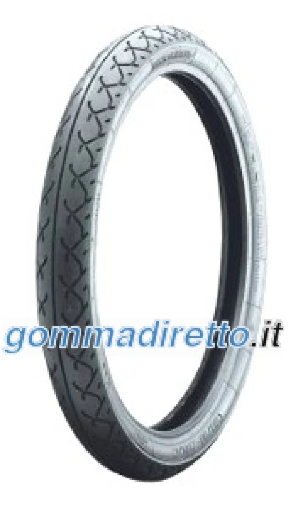 Heidenau K65 ( 130/90-15 TT 66S ruota posteriore, M/C )
