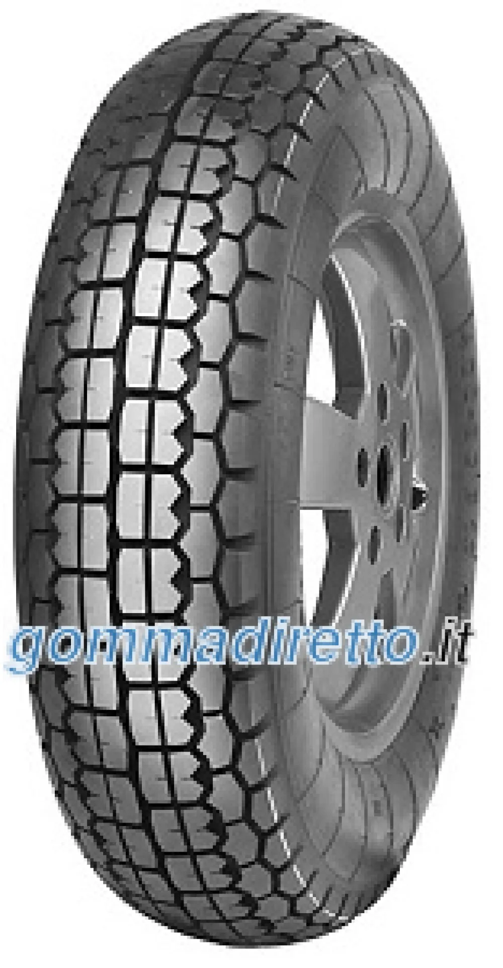 Sava B13 ( 4.00-8 TT 71J )