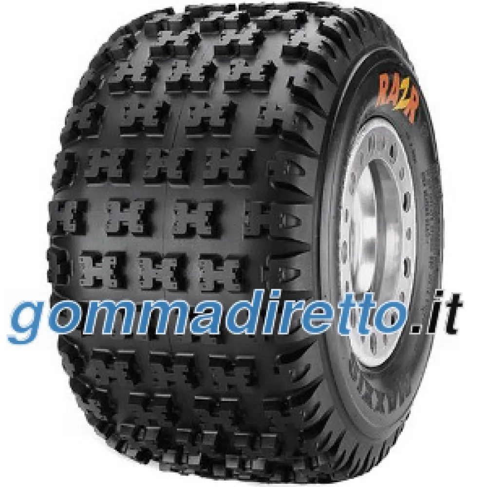 Maxxis M932 Razr Rear ( 22x11.00-9 TL 43J ruota posteriore )