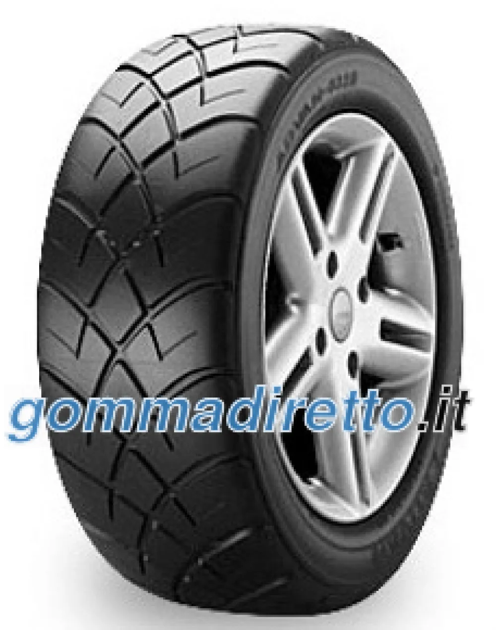 Yokohama Advan A032R 165/70 R10 72H - immagine 1