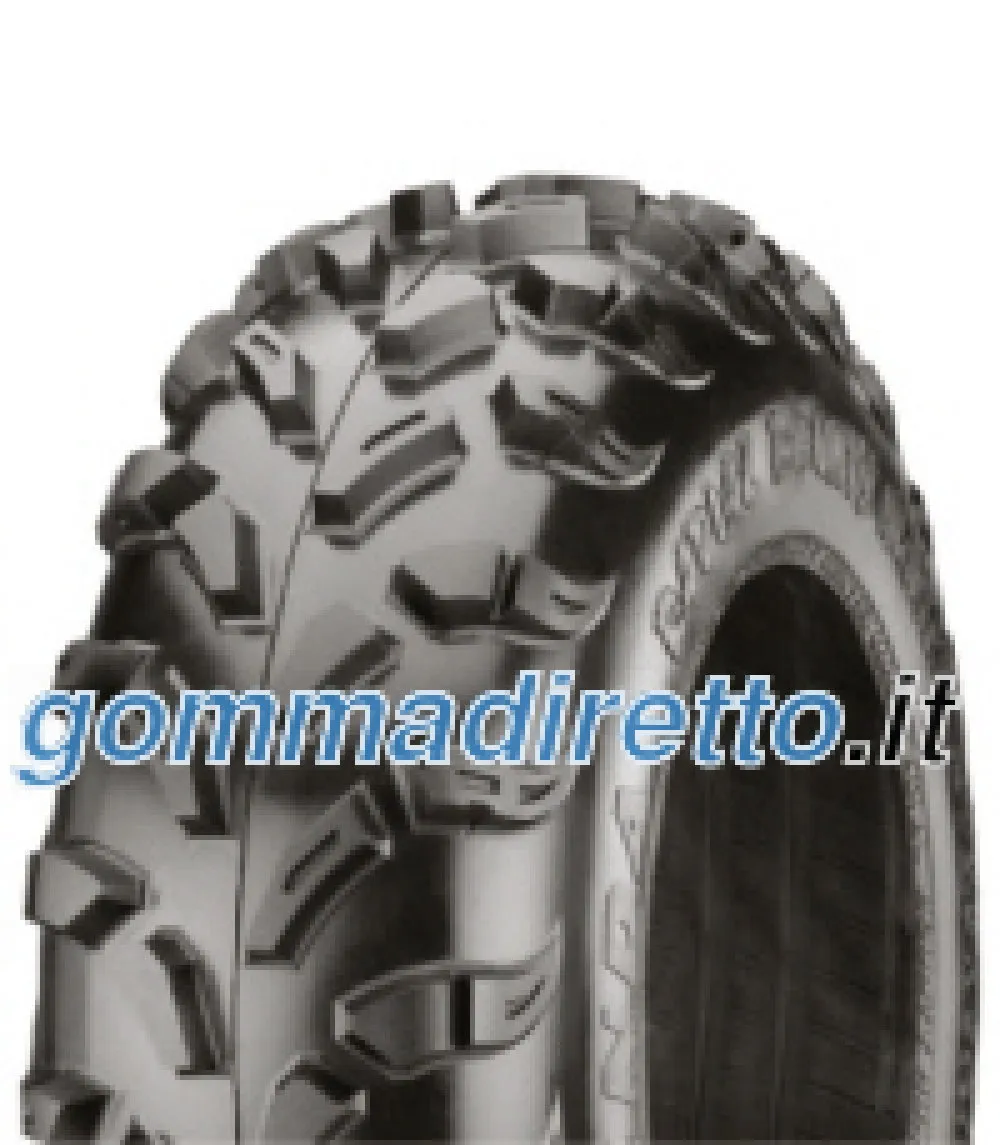 Kenda K537 25x8.00-12 TL 43N - immagine 1