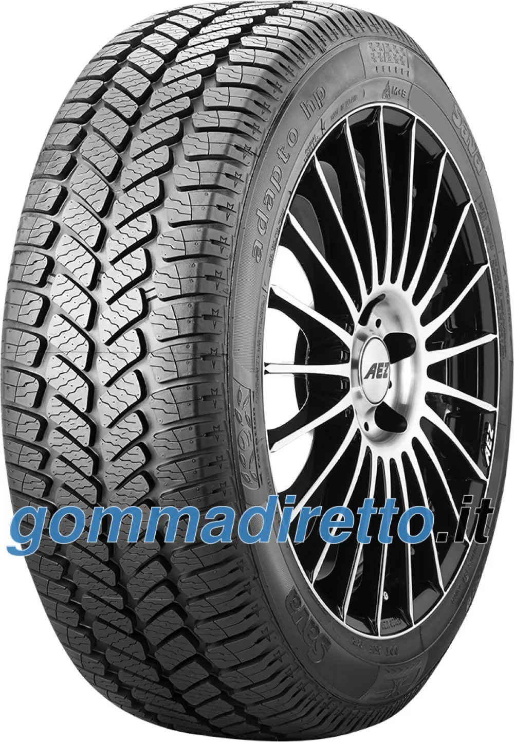 Sava Adapto HP ( 185/65 R14 86H )