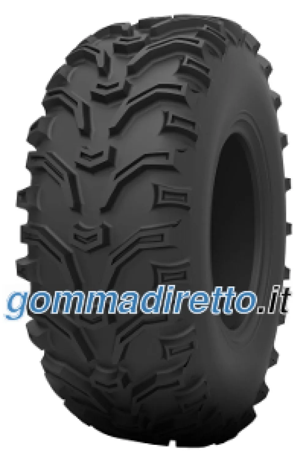 Kenda K299 Bear Claw ( 25x10.00-12 TL 50N )