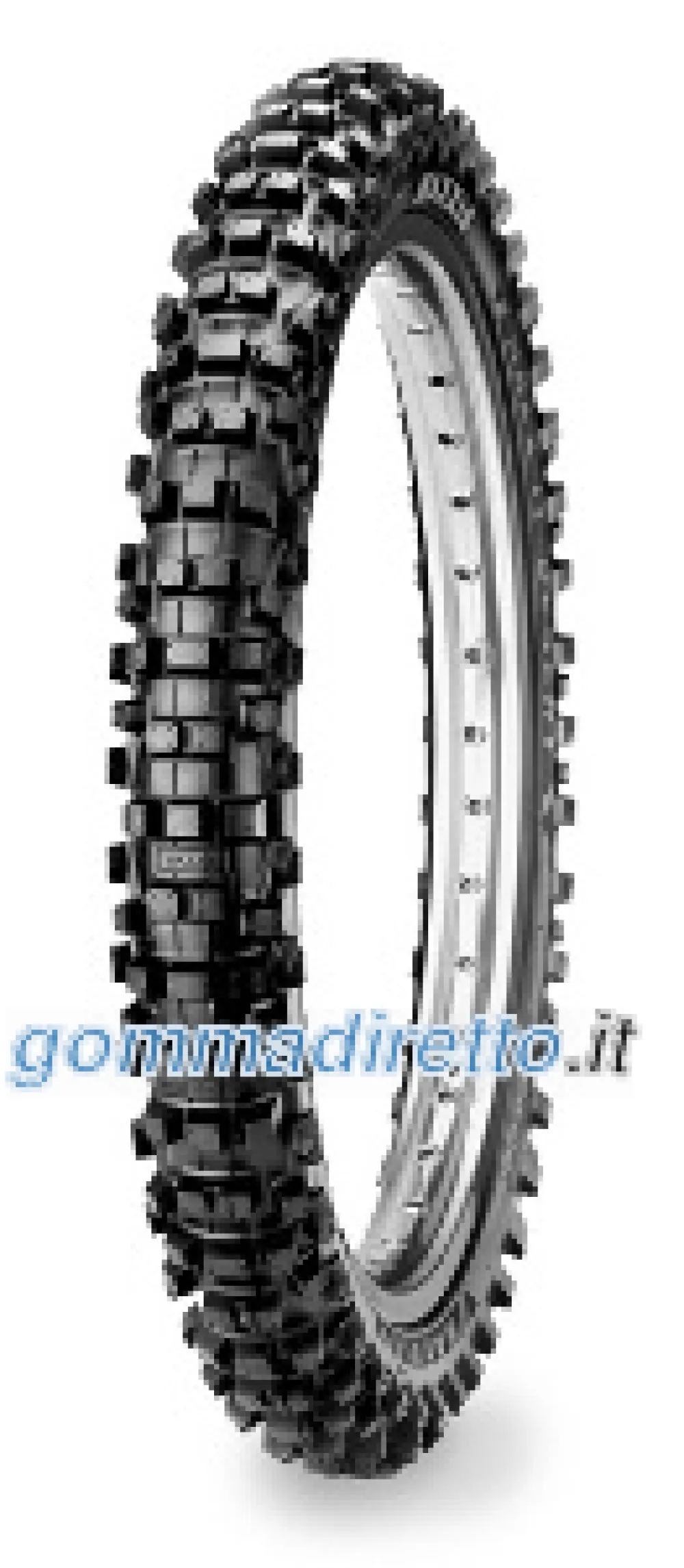 Maxxis M7304 ( 2.50-10 TT 33J NHS, ruota anteriore )