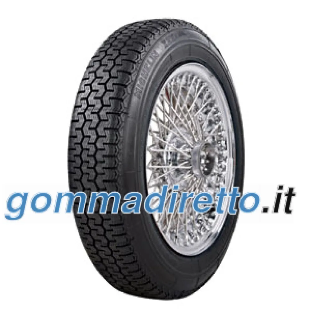 Michelin Collection XZX 165 R15 86S - immagine 1