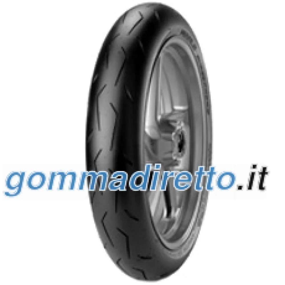 Pirelli Diablo Supercorsa SP V2 ( 120/70 ZR17 TL (58W) M/C, ruota anteriore )