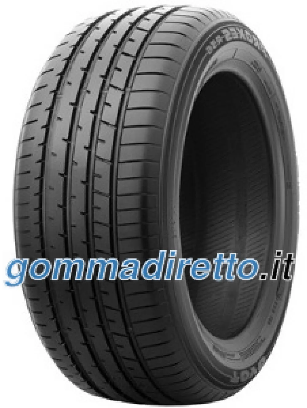 Toyo Proxes R36 225/55 R19 99V - immagine 1