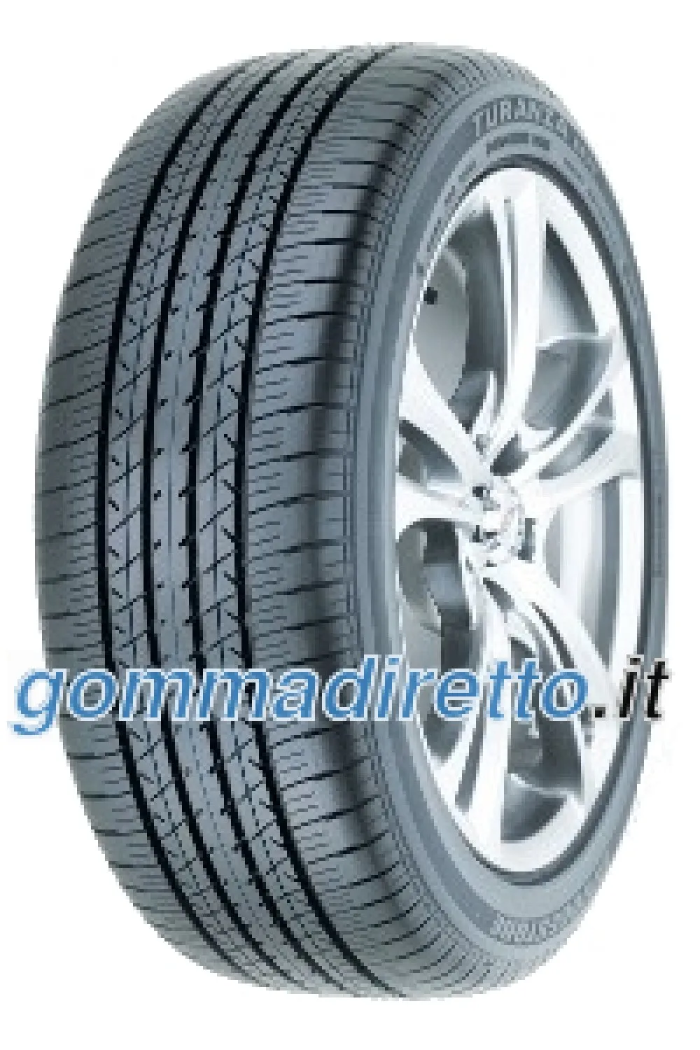 Bridgestone Turanza ER 33 235/45 R18 94Y EVc MFS - immagine 1