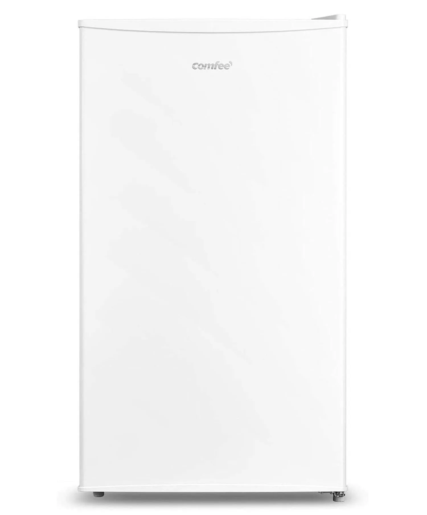 COMFEE' Congelatore a Cassetti 60L Dispone Cassetto Ribaltabile, Bianco