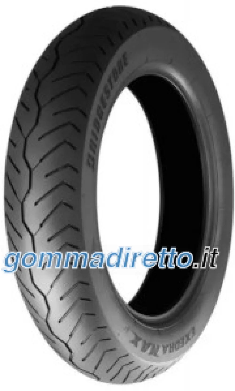 Bridgestone E-Max F ( 90/90-21 TT 54H M/C, ruota anteriore )