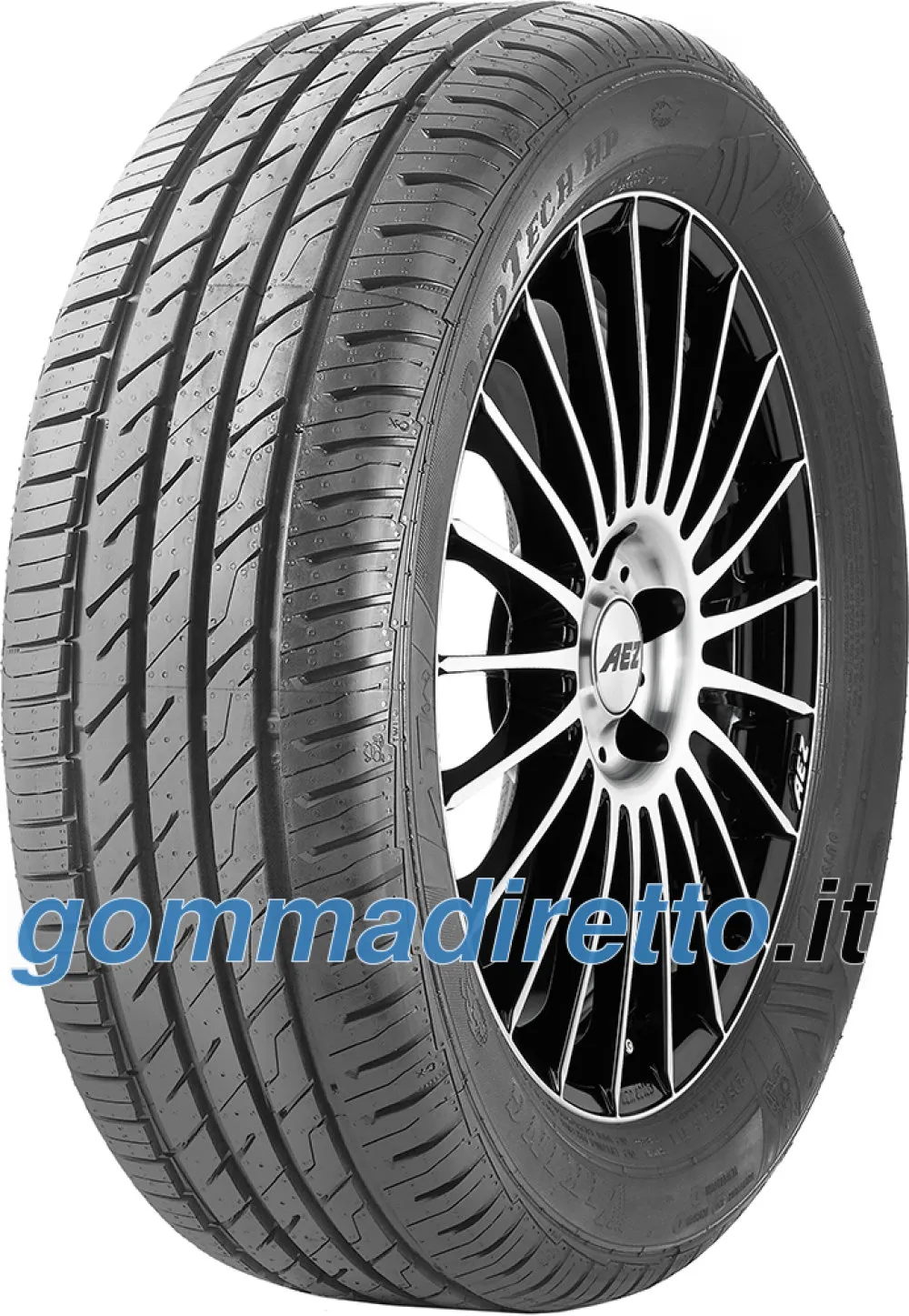 Viking ProTech HP 195/45 R16 84V XL - immagine 1