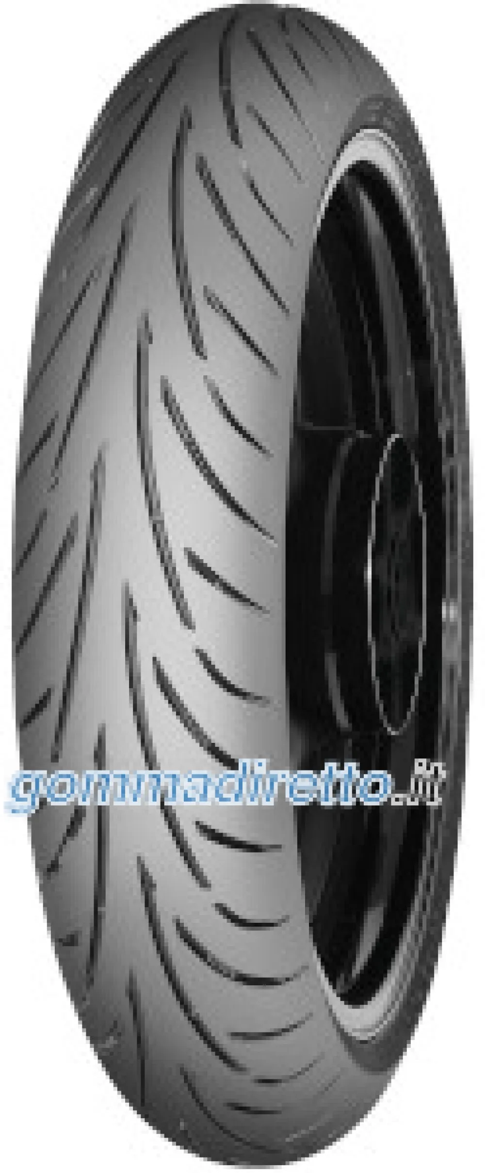 Mitas Touring Force ( 120/70 ZR19 TL (60W) ruota anteriore )