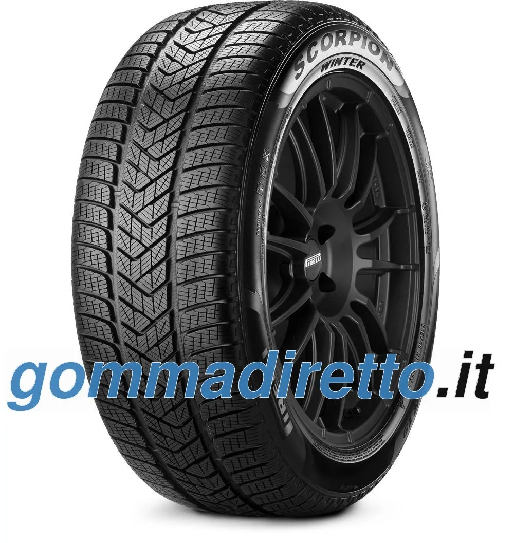 Pirelli Scorpion Winter 315/40 R21 111V MO - immagine 1