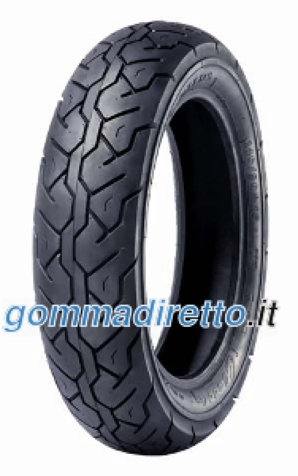 Maxxis M6011R ( 150/80-15 TL 70H ruota posteriore )