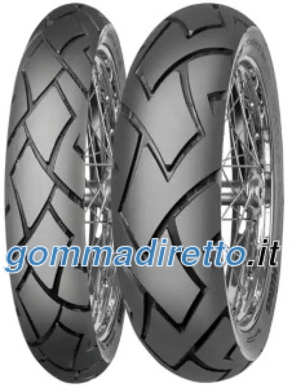 Mitas Terra Force-R ( 170/60 ZR17 TL 72W ruota posteriore )