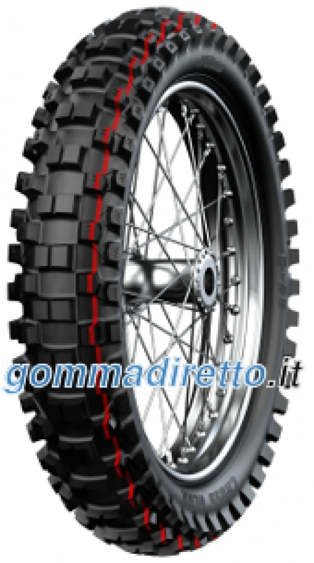Mitas C-24 ( 110/90-19 TT 62M )