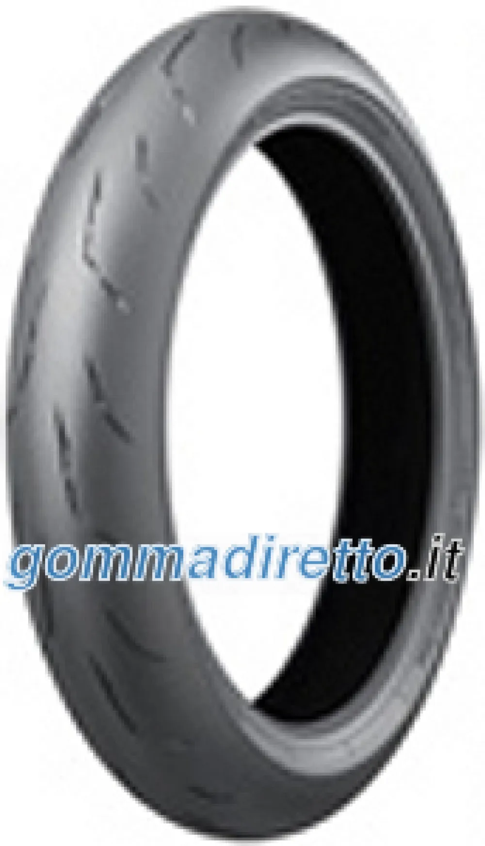 Bridgestone RS 10 F Racing Street ( 110/70 R17 TL 54H M/C, ruota anteriore )