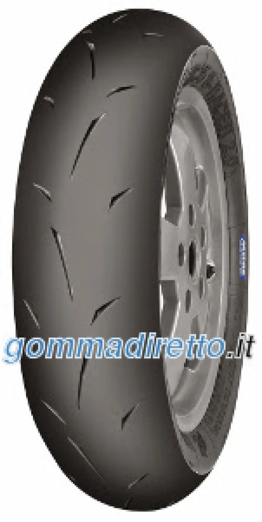 Mitas MC35 S-Racer 2.0 3.50-10 TL 51P - immagine 1