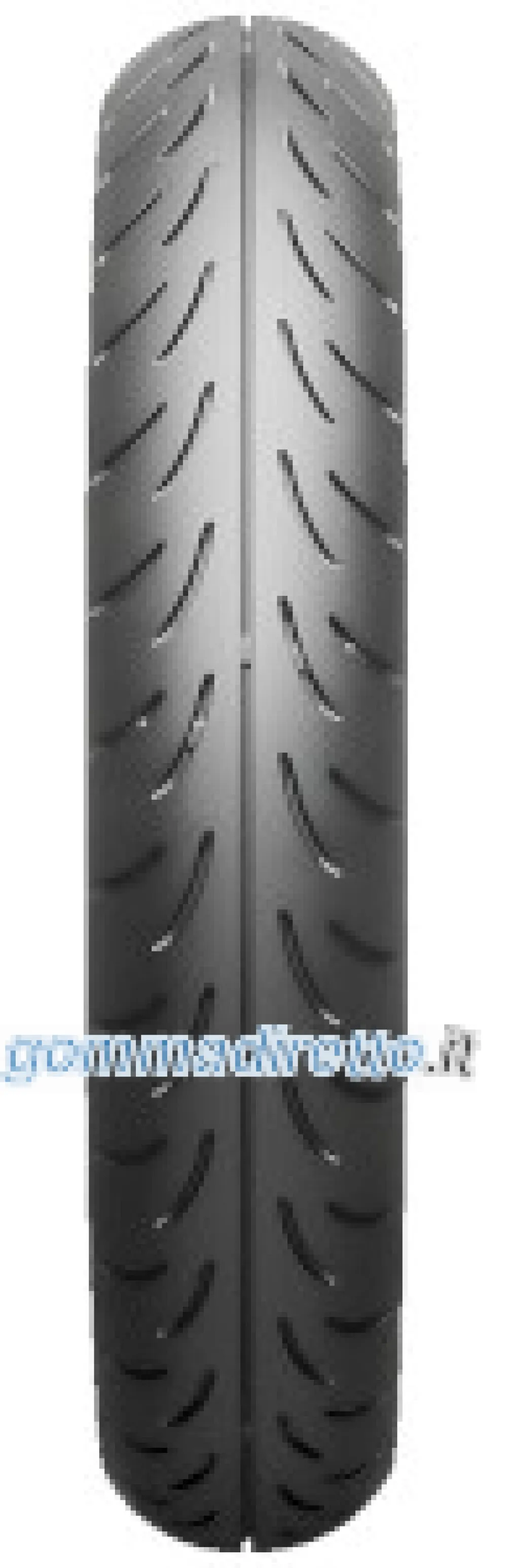 Bridgestone Battlax SC F ( 90/80-14 RF TL 49P M/C, ruota anteriore )