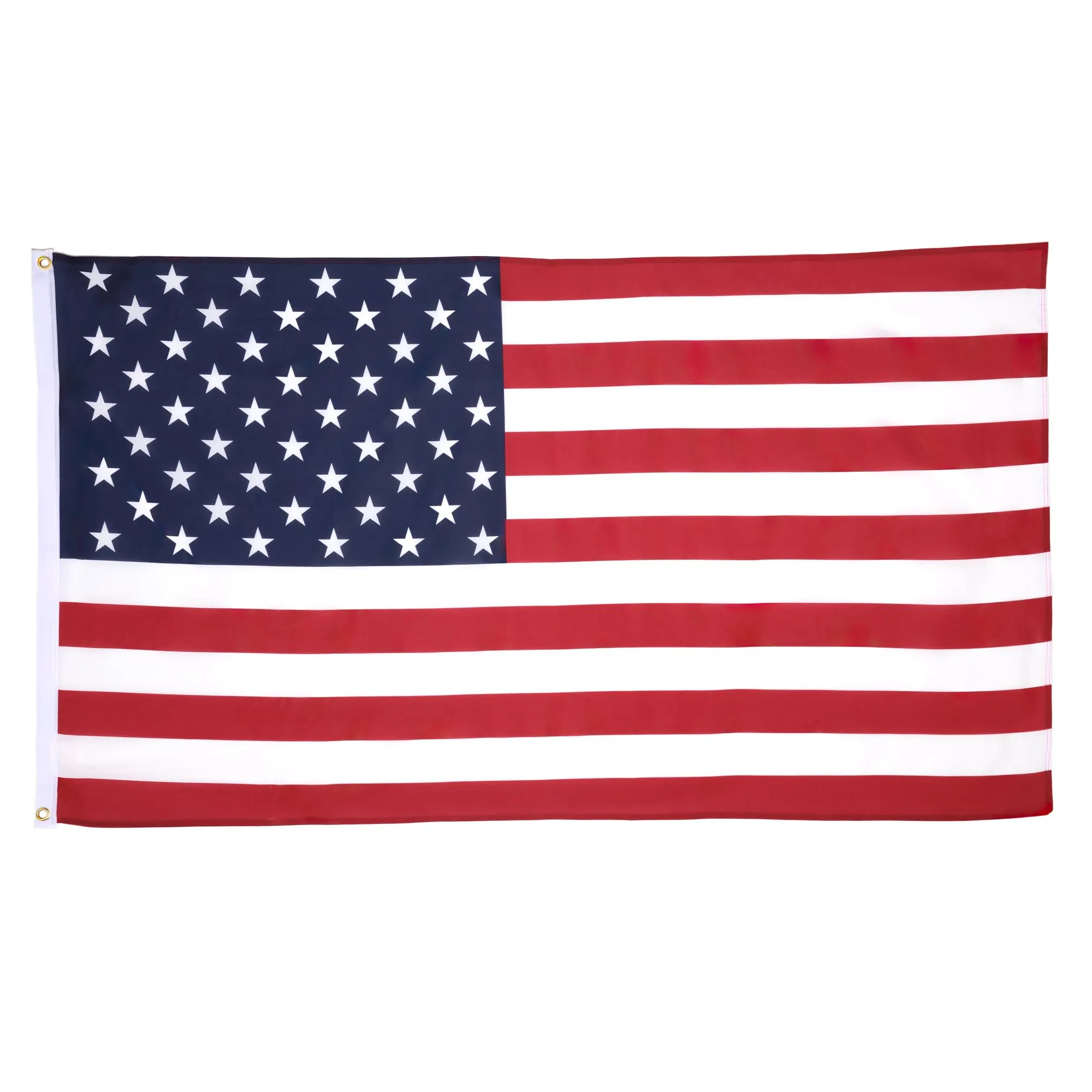 AZ FLAG Bandiera Stati Uniti 150x90 cm Poliestere 100D 2 Occhielli