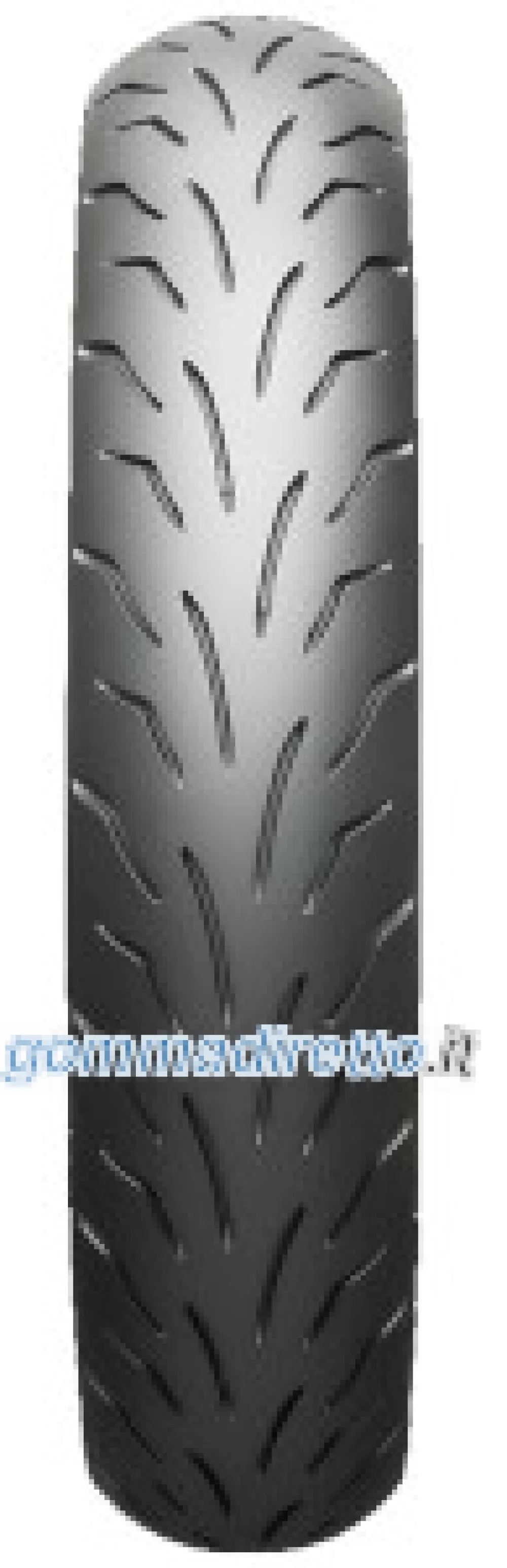 Bridgestone Battlax SC R ( 130/70-12 TL 56L ruota posteriore, M/C )