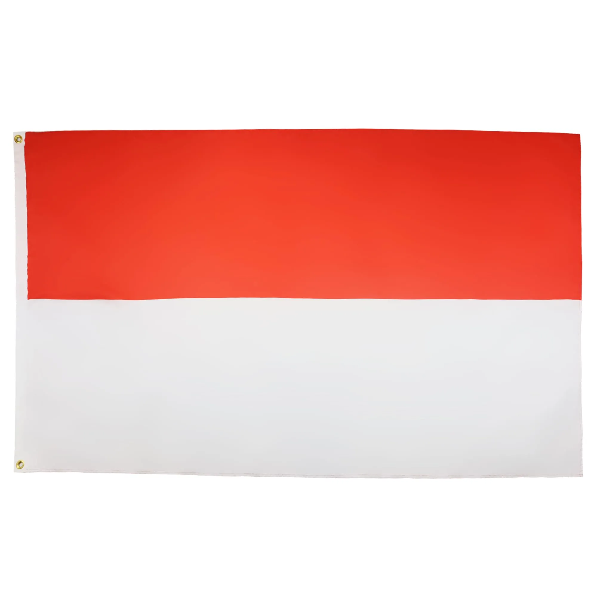 AZ FLAG Bandiera Indonesia 150x90 cm Poliestere 100D 2 Occhielli