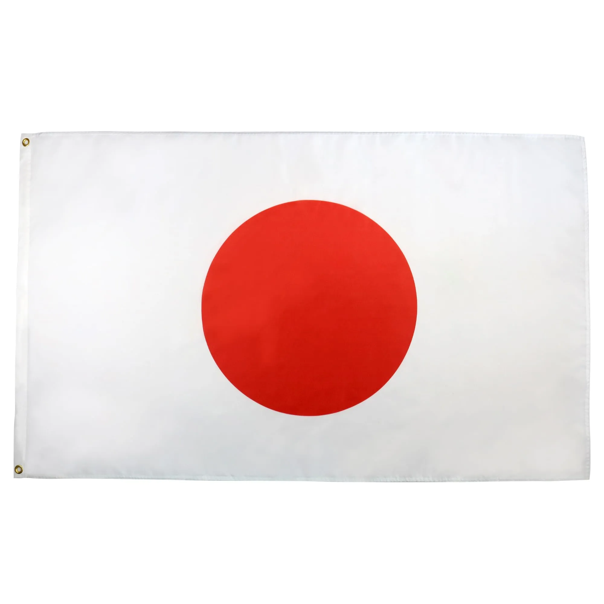 AZ FLAG Bandiera Giappone 150x90 cm Giapponese Poliestere 100D 2 Occhielli