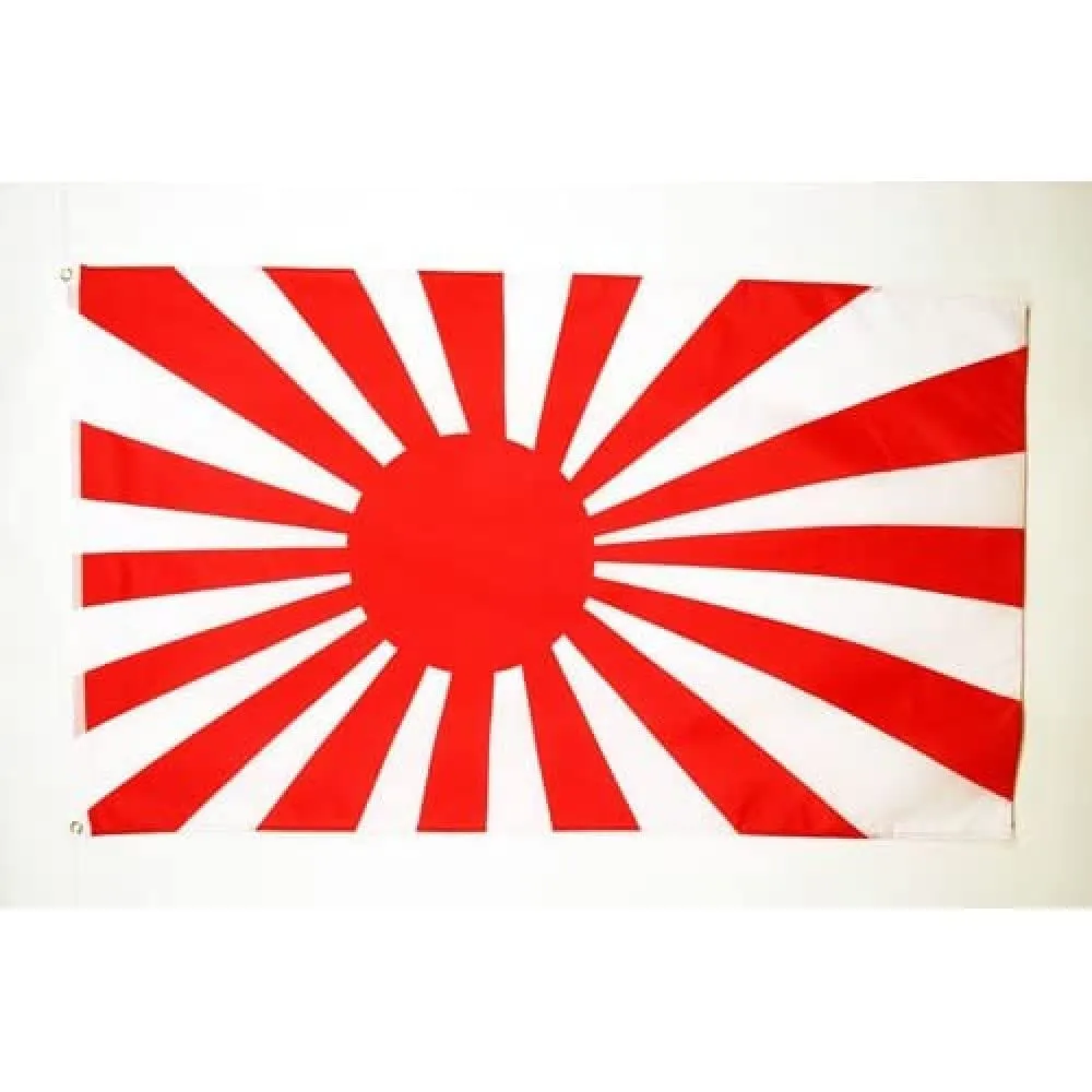 AZ FLAG Bandiera Giappone WWI 150x90 cm Poliestere 100D 2 Occhielli