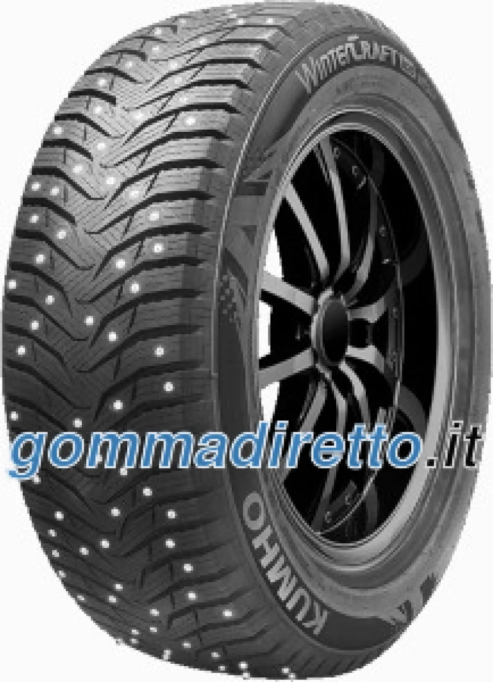 Marshal Wintercraft ICE WI31 215/65 R16 98T - immagine 1