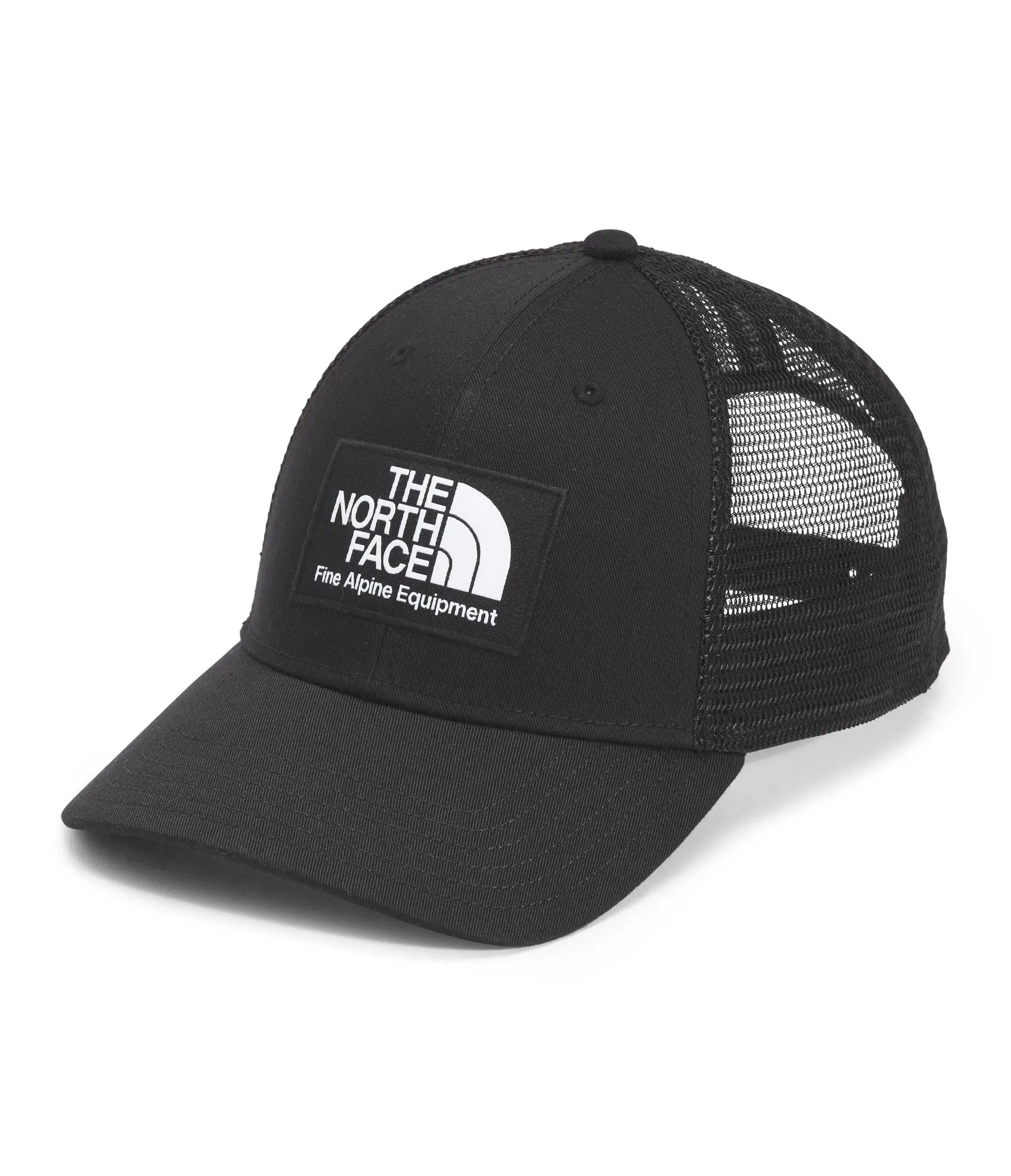 THE NORTH FACE NF0A5FXAJK3 Mudder Trucker Cappellino Unisex Adulto Black Taglia OS
