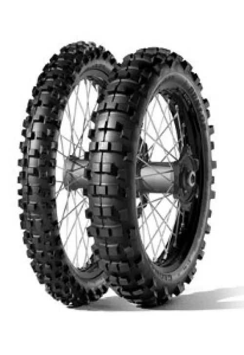 Dunlop Geomax Enduro ( 140/80-18 TT 70R ruota posteriore, M/C )