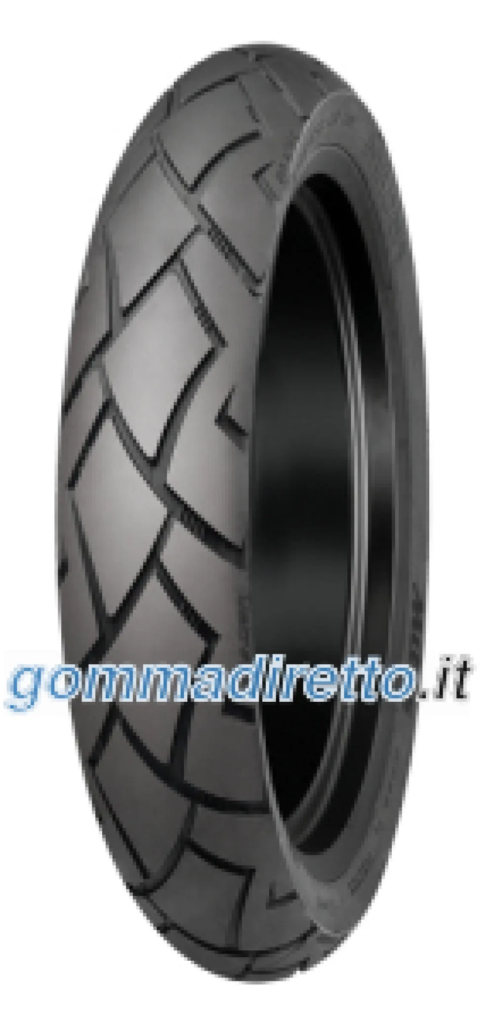 Mitas Terraforce-R ( 140/80 R17 TL 69V ruota posteriore )