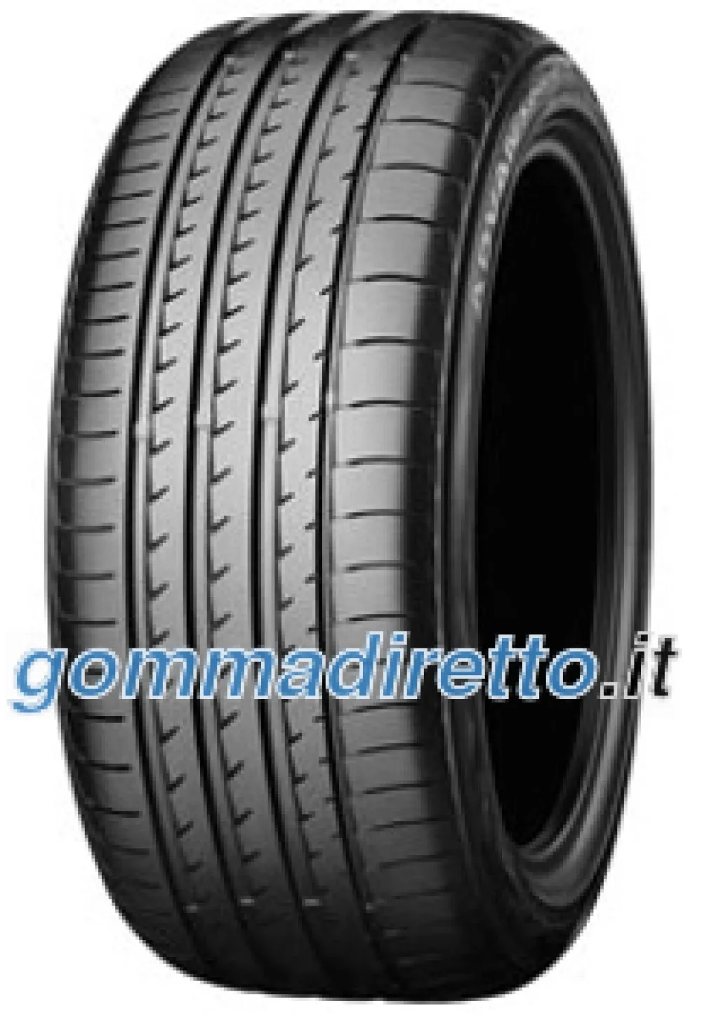 Yokohama Advan Sport V105T 295/30 R22 103Y XL - immagine 1