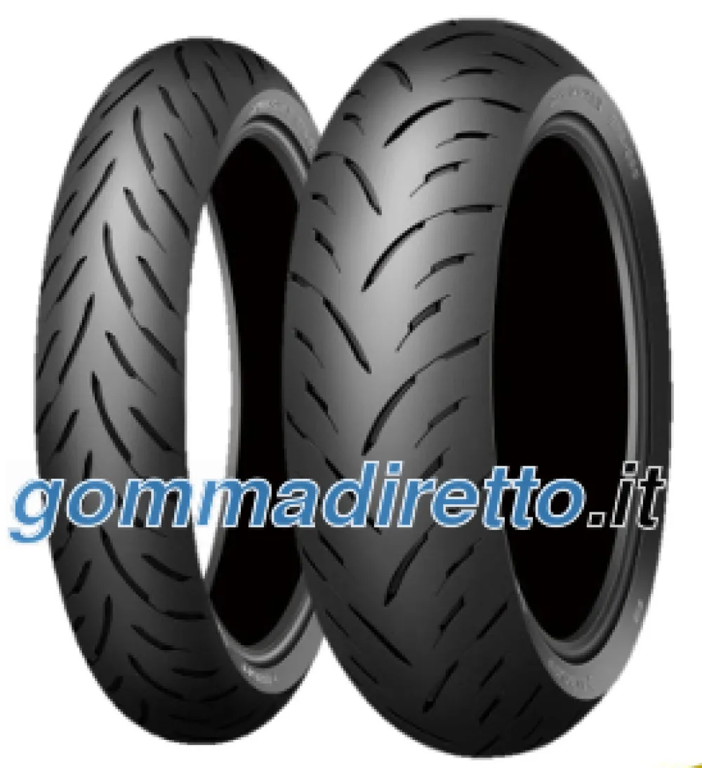 Dunlop Sportmax GPR-300 ( 130/70 ZR16 TL (61W) ruota anteriore )