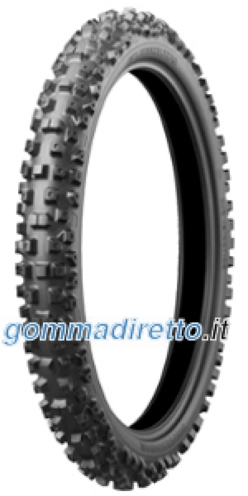 Bridgestone X 30 F ( 70/100-19 TT 42M M/C, ruota anteriore )