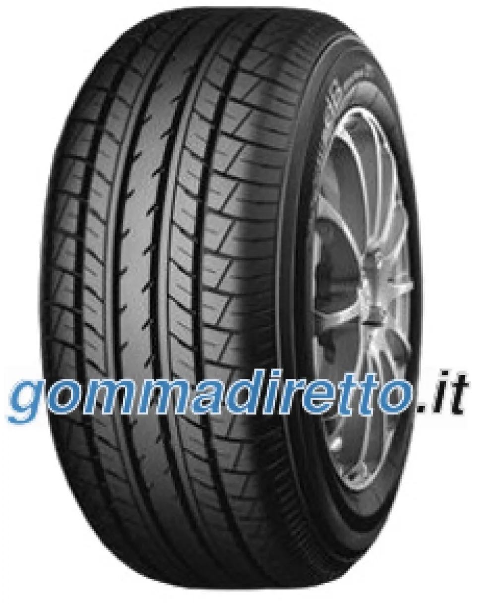 Yokohama BluEarth E70WZ 215/45 R17 87W - immagine 1