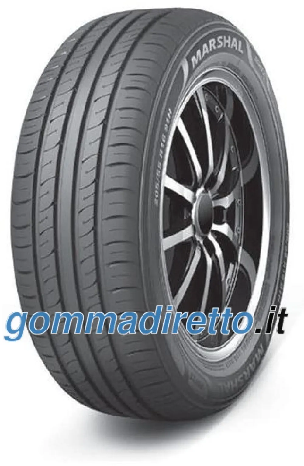 Marshal MH12 ( 165/60 R14 75H )