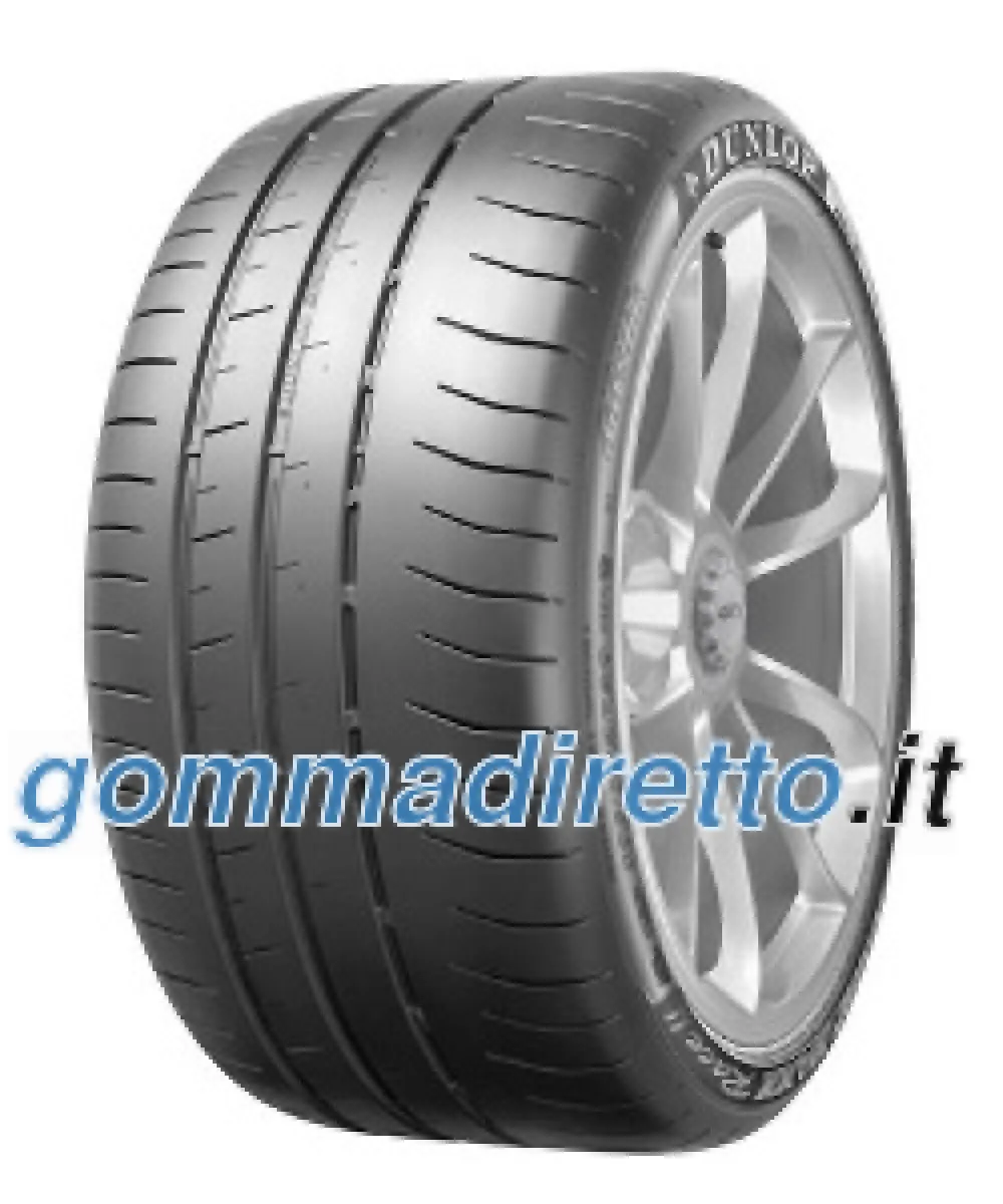 Dunlop Sport Maxx Race 2 265/35 ZR20 (99Y) XL N1 MFS - immagine 1