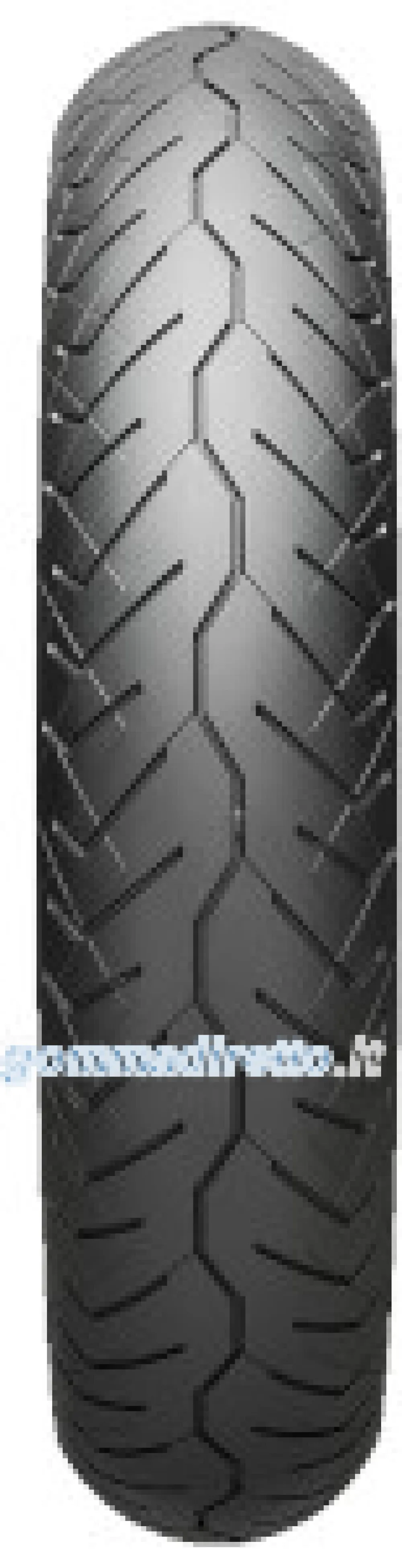 Bridgestone H 50 F ( 100/80-17 TL 52H M/C, ruota anteriore )
