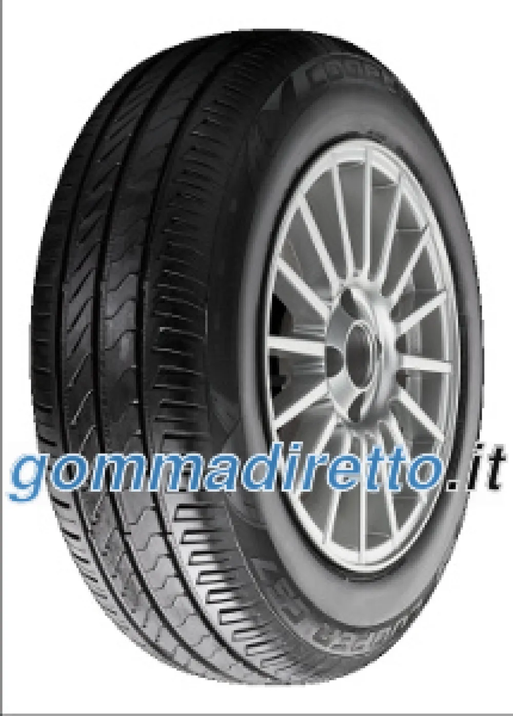 Cooper CS7 ( 185/60 R15 88H XL )