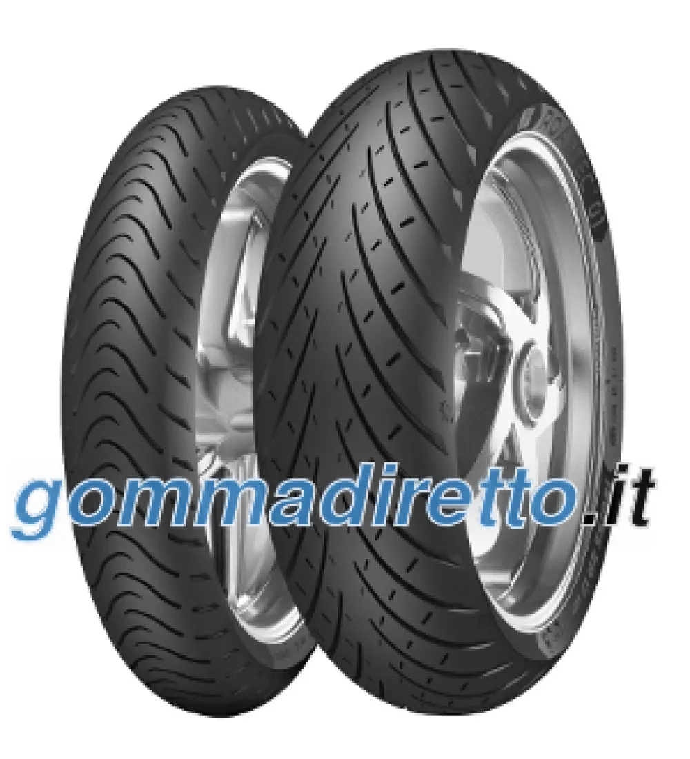 Metzeler Roadtec 01 ( 110/80-17 TL 57H M/C, ruota anteriore )