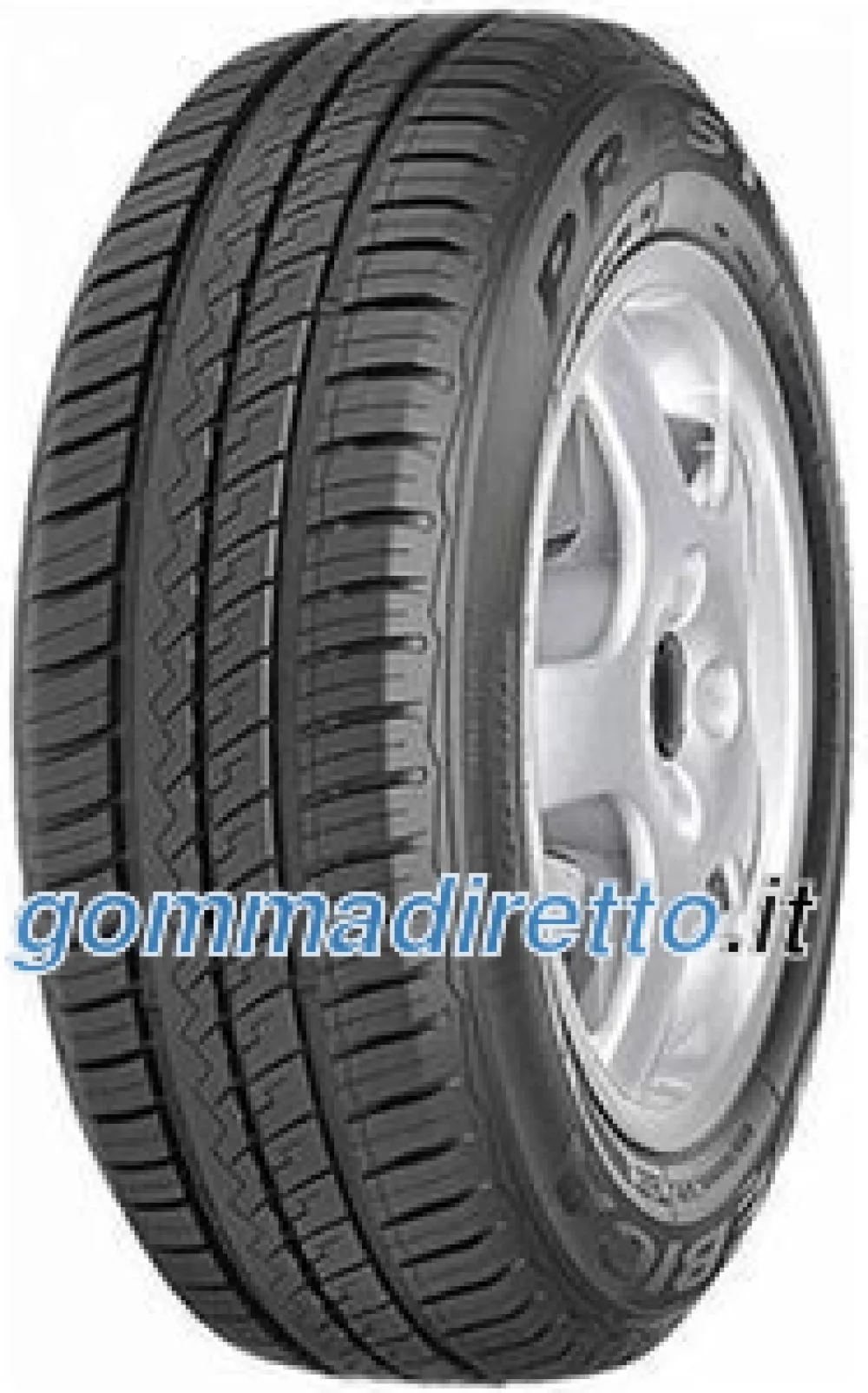 Debica Presto SUV 235/60 R16 100H MFS - immagine 1