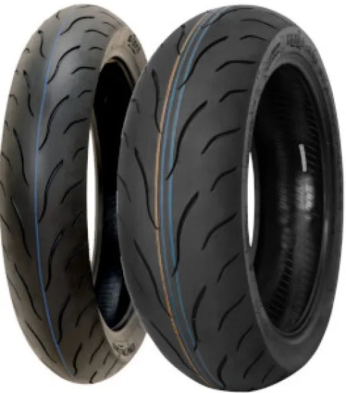 Kenda KM1 ( 190/50 R17 TL 73W )