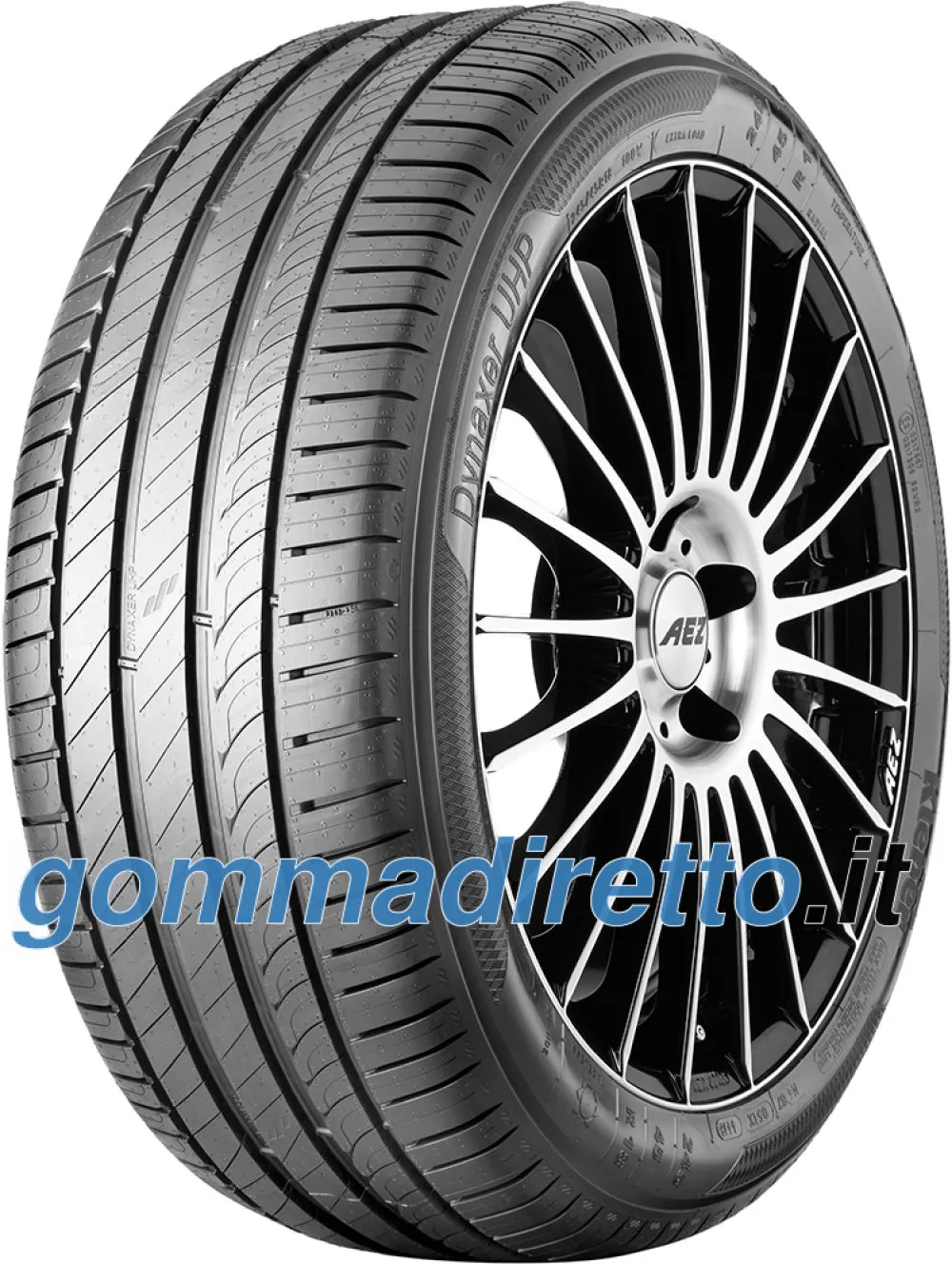 Kleber Dynaxer UHP 225/45 R17 94W XL - immagine 1