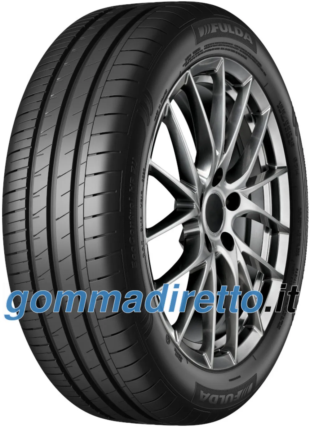 Fulda EcoControl HP 2 195/45 R16 84V XL - immagine 1